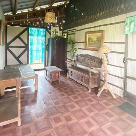 คาลิรายา อีโควิลล์ รีครีเอชั่น ฟาร์ม แอนด์ รีสอร์ต Hotel Cavinti ภายนอก รูปภาพ