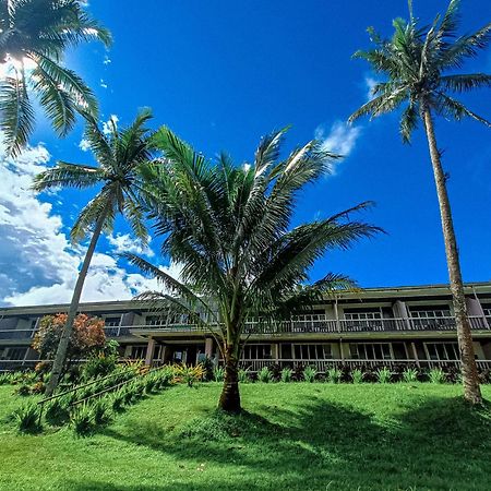 คาลิรายา อีโควิลล์ รีครีเอชั่น ฟาร์ม แอนด์ รีสอร์ต Hotel Cavinti ภายนอก รูปภาพ