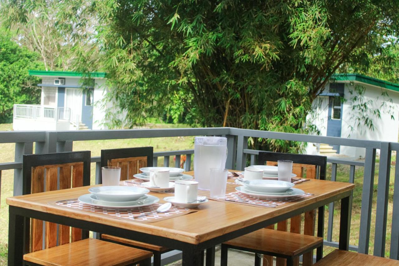 คาลิรายา อีโควิลล์ รีครีเอชั่น ฟาร์ม แอนด์ รีสอร์ต Hotel Cavinti ภายนอก รูปภาพ