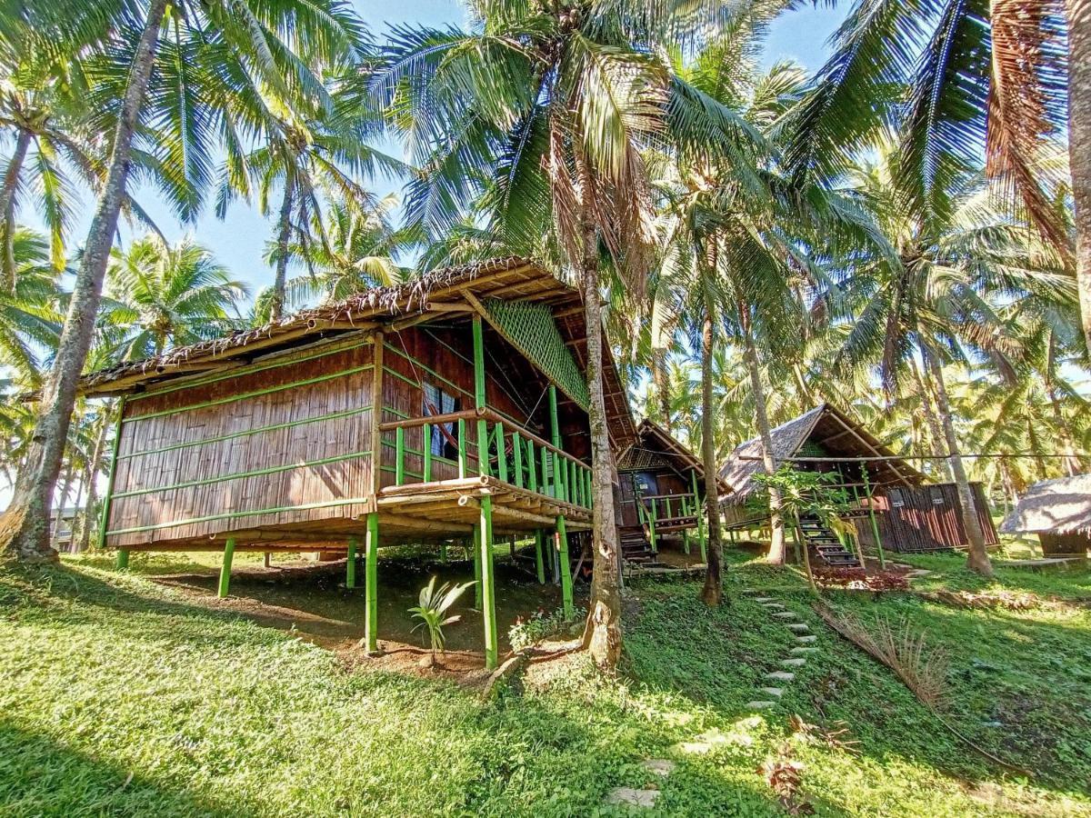 คาลิรายา อีโควิลล์ รีครีเอชั่น ฟาร์ม แอนด์ รีสอร์ต Hotel Cavinti ภายนอก รูปภาพ