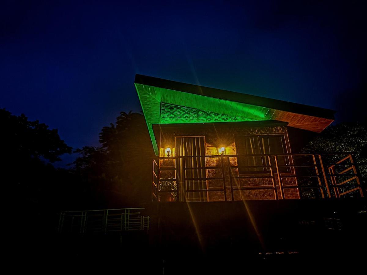 คาลิรายา อีโควิลล์ รีครีเอชั่น ฟาร์ม แอนด์ รีสอร์ต Hotel Cavinti ภายนอก รูปภาพ