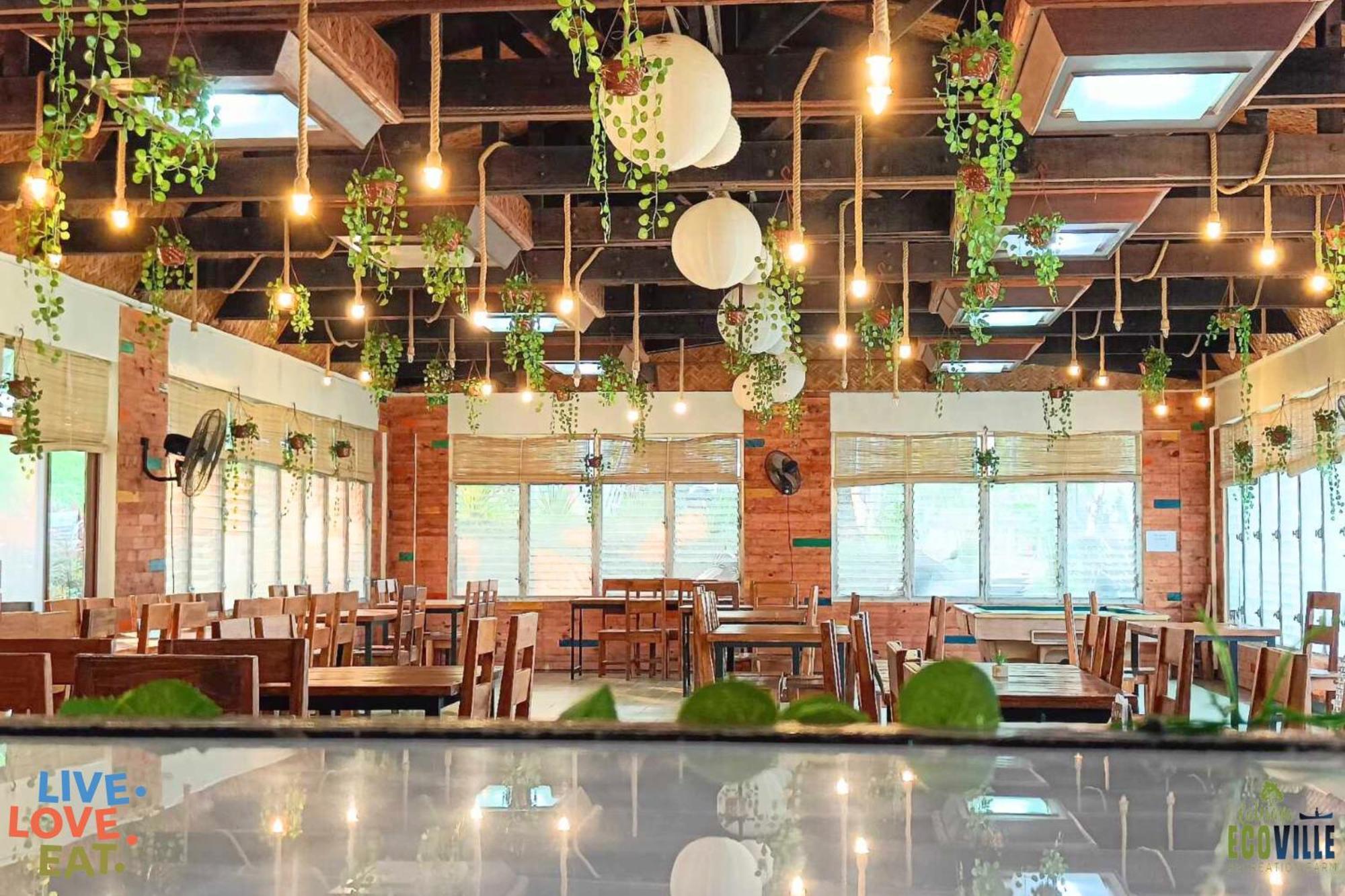 คาลิรายา อีโควิลล์ รีครีเอชั่น ฟาร์ม แอนด์ รีสอร์ต Hotel Cavinti ภายนอก รูปภาพ