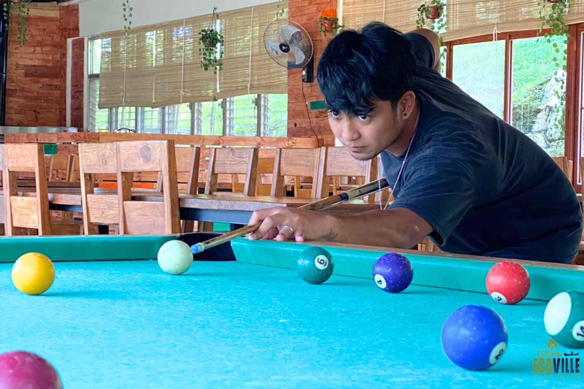 คาลิรายา อีโควิลล์ รีครีเอชั่น ฟาร์ม แอนด์ รีสอร์ต Hotel Cavinti ภายนอก รูปภาพ