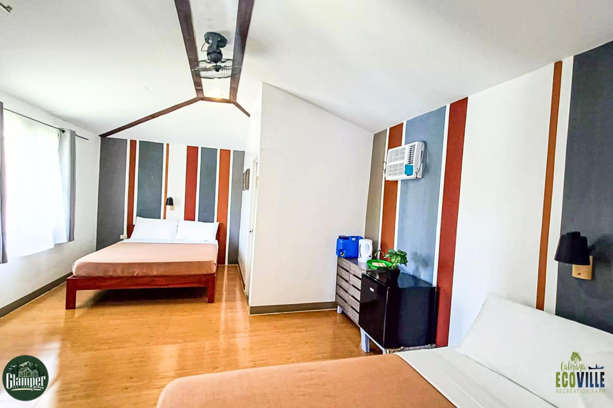 คาลิรายา อีโควิลล์ รีครีเอชั่น ฟาร์ม แอนด์ รีสอร์ต Hotel Cavinti ภายนอก รูปภาพ