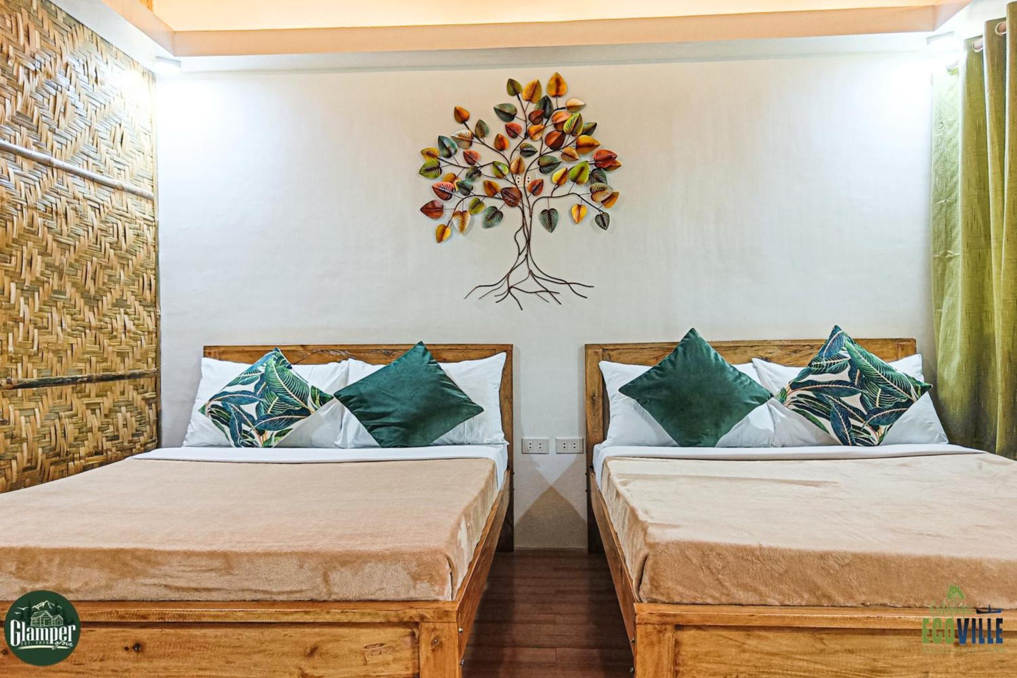 คาลิรายา อีโควิลล์ รีครีเอชั่น ฟาร์ม แอนด์ รีสอร์ต Hotel Cavinti ภายนอก รูปภาพ