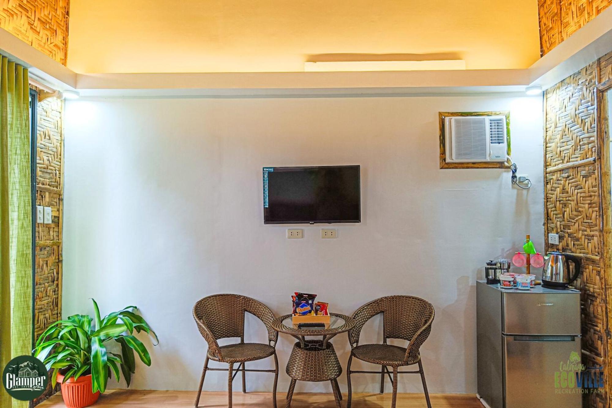 คาลิรายา อีโควิลล์ รีครีเอชั่น ฟาร์ม แอนด์ รีสอร์ต Hotel Cavinti ภายนอก รูปภาพ