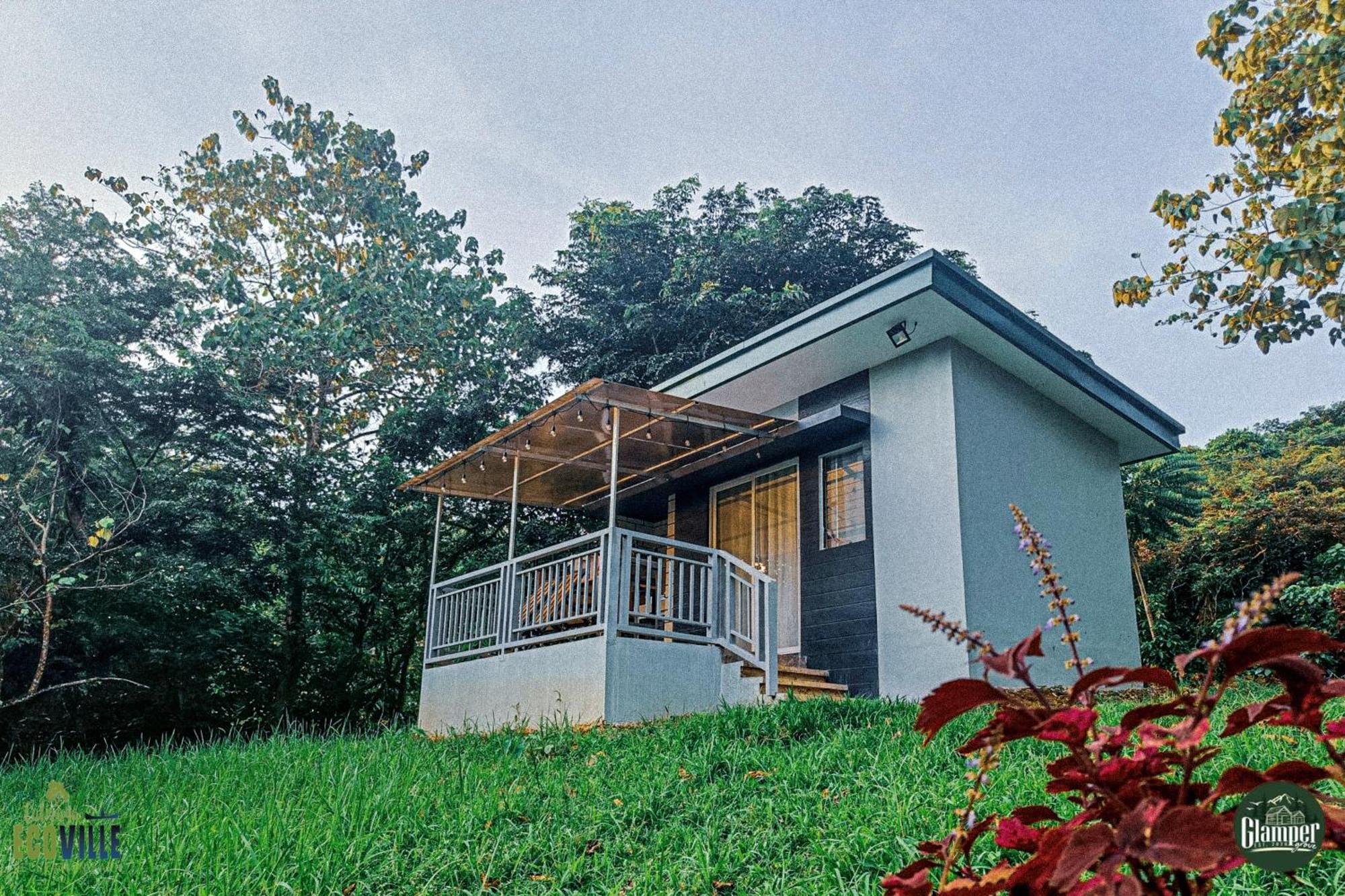 คาลิรายา อีโควิลล์ รีครีเอชั่น ฟาร์ม แอนด์ รีสอร์ต Hotel Cavinti ภายนอก รูปภาพ