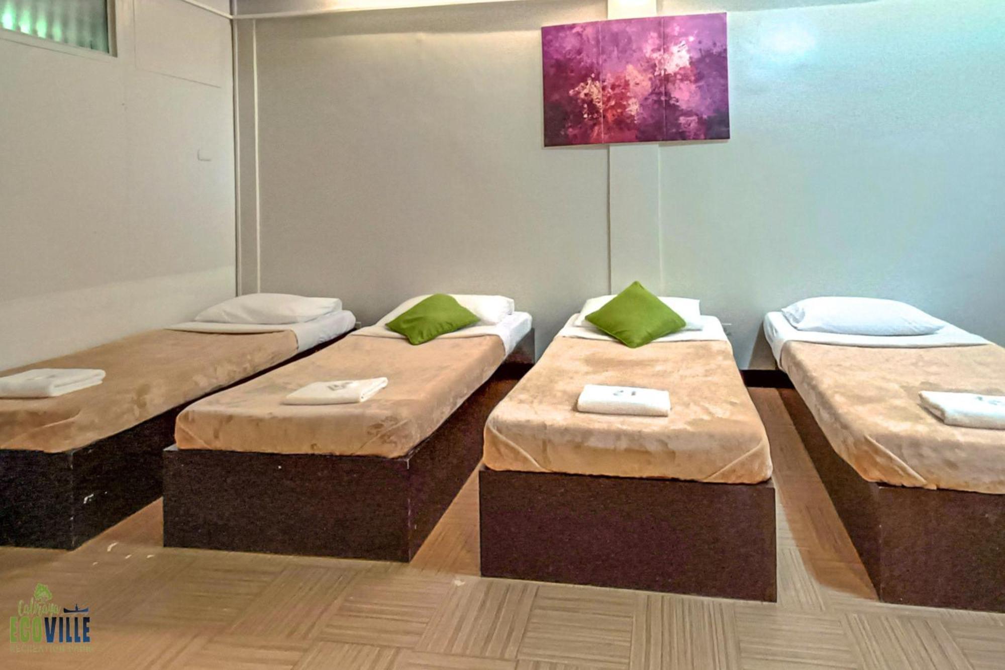 คาลิรายา อีโควิลล์ รีครีเอชั่น ฟาร์ม แอนด์ รีสอร์ต Hotel Cavinti ภายนอก รูปภาพ