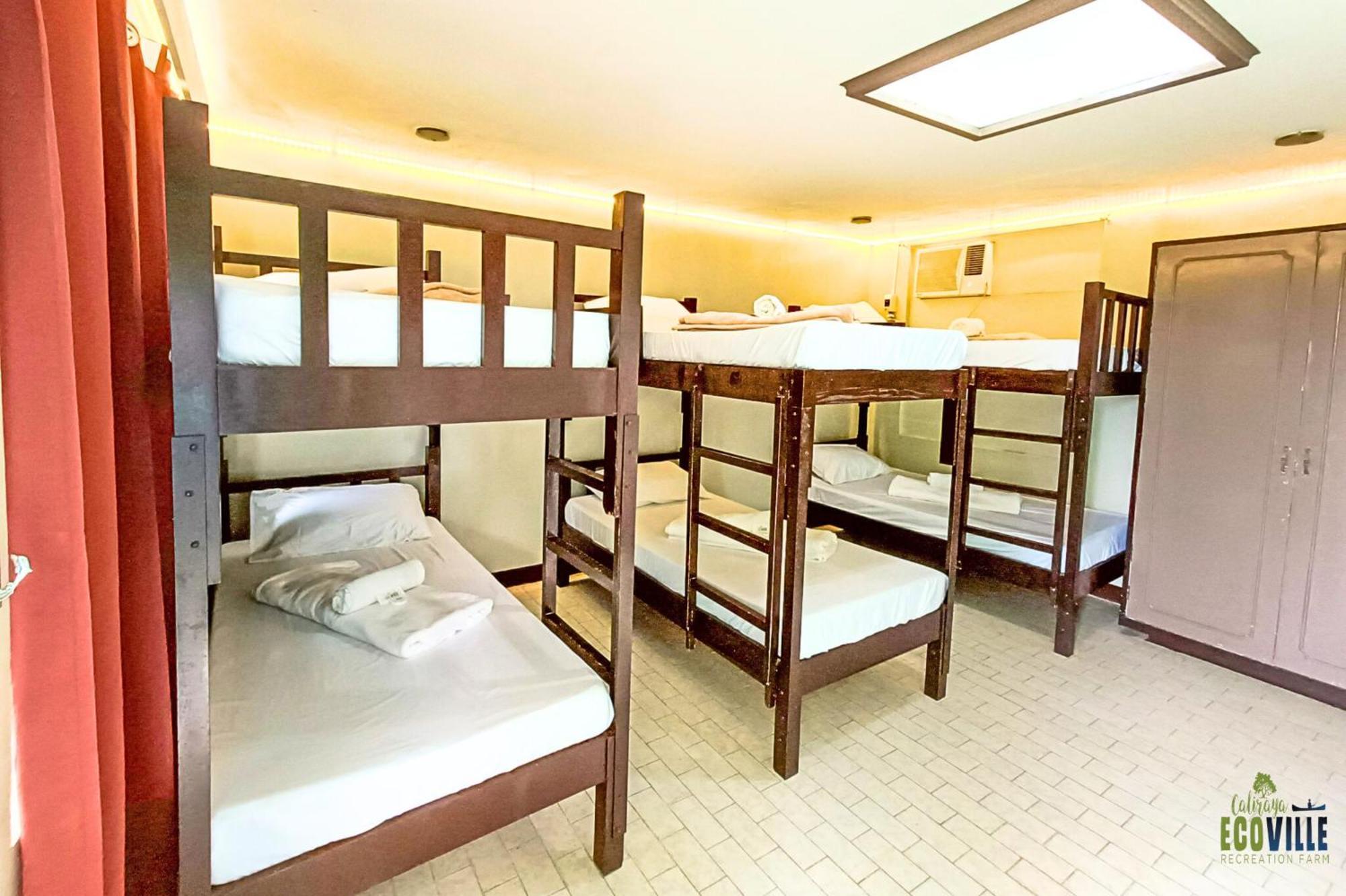 คาลิรายา อีโควิลล์ รีครีเอชั่น ฟาร์ม แอนด์ รีสอร์ต Hotel Cavinti ภายนอก รูปภาพ