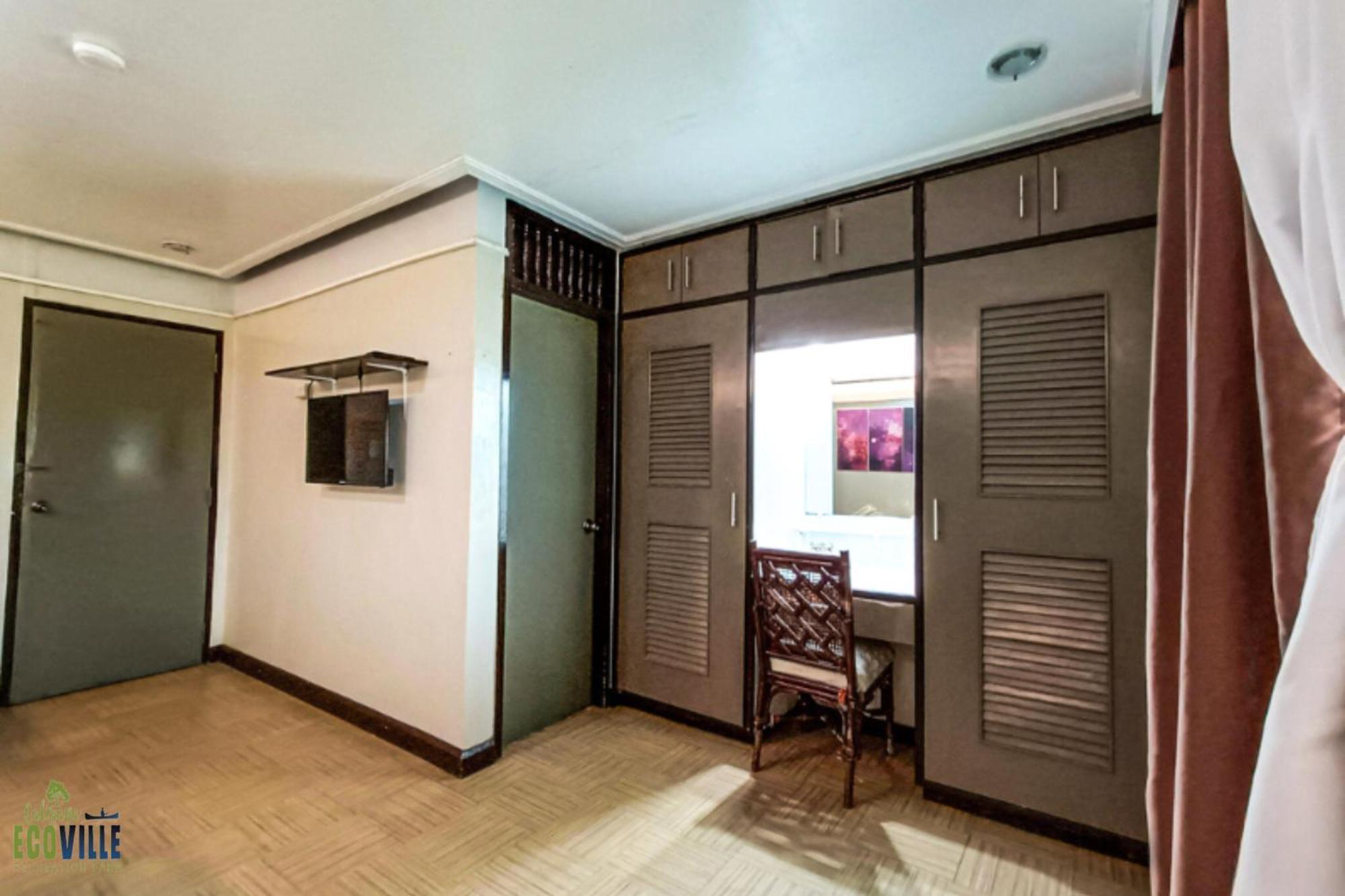 คาลิรายา อีโควิลล์ รีครีเอชั่น ฟาร์ม แอนด์ รีสอร์ต Hotel Cavinti ภายนอก รูปภาพ