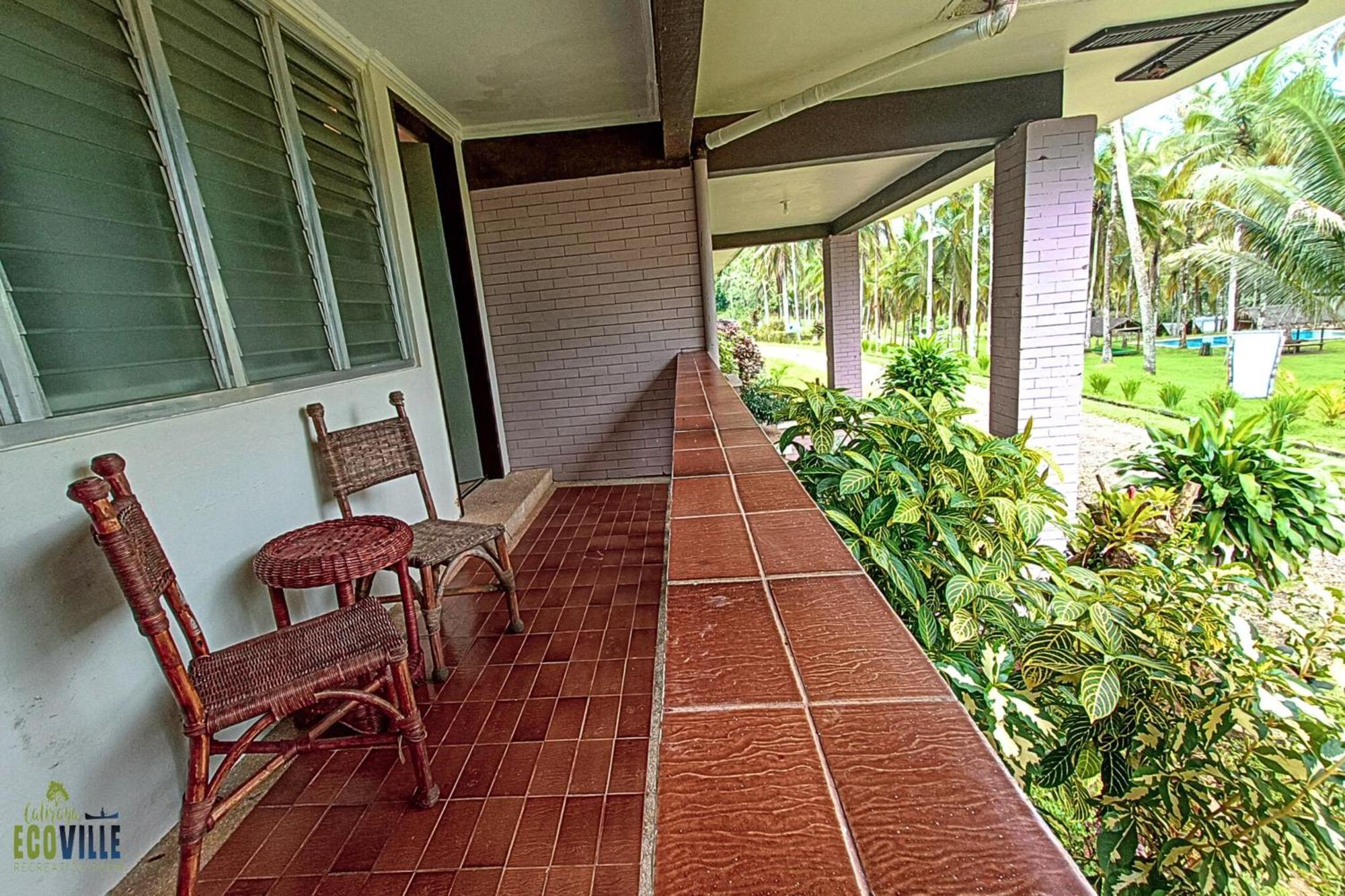 คาลิรายา อีโควิลล์ รีครีเอชั่น ฟาร์ม แอนด์ รีสอร์ต Hotel Cavinti ภายนอก รูปภาพ