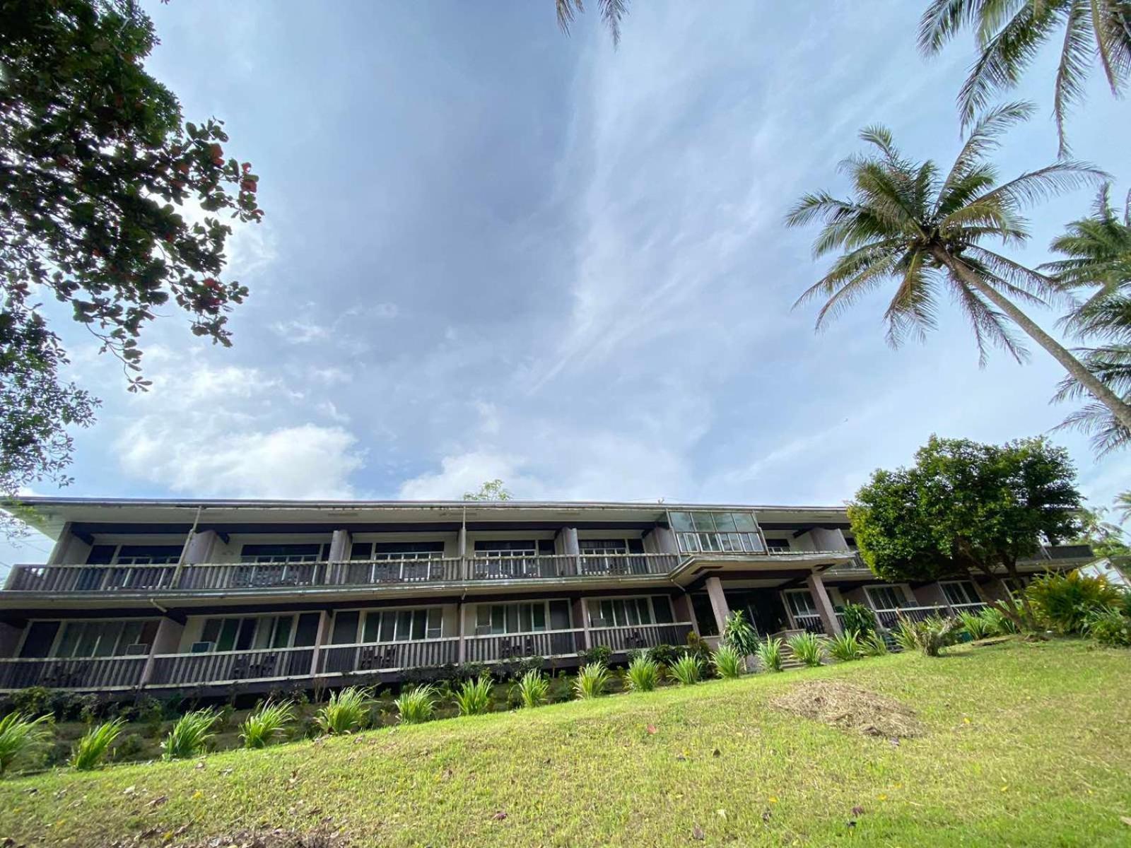 คาลิรายา อีโควิลล์ รีครีเอชั่น ฟาร์ม แอนด์ รีสอร์ต Hotel Cavinti ภายนอก รูปภาพ