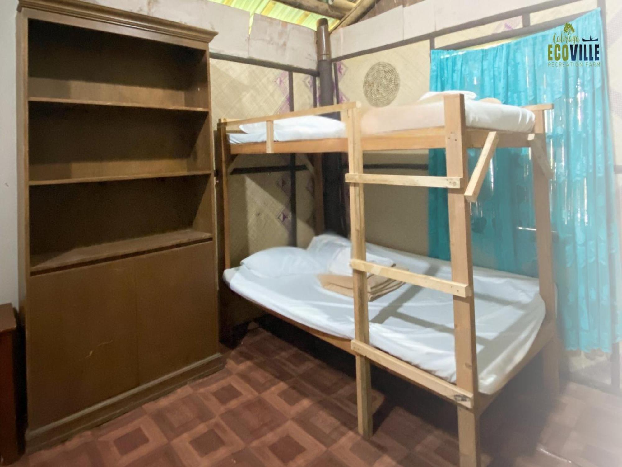 คาลิรายา อีโควิลล์ รีครีเอชั่น ฟาร์ม แอนด์ รีสอร์ต Hotel Cavinti ภายนอก รูปภาพ