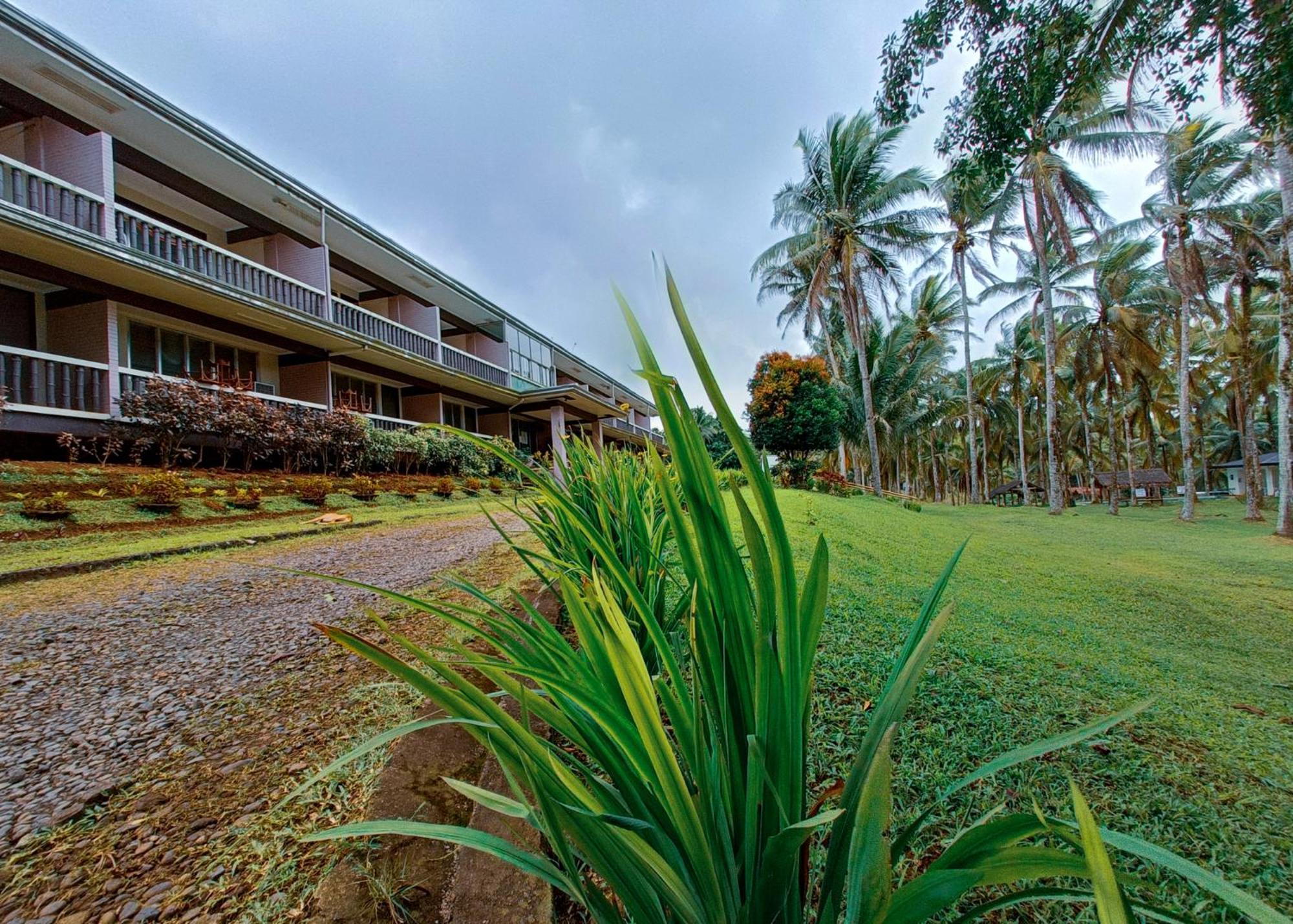 คาลิรายา อีโควิลล์ รีครีเอชั่น ฟาร์ม แอนด์ รีสอร์ต Hotel Cavinti ภายนอก รูปภาพ