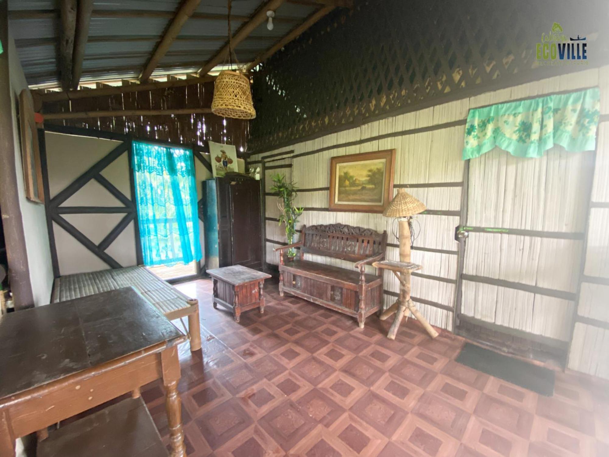 คาลิรายา อีโควิลล์ รีครีเอชั่น ฟาร์ม แอนด์ รีสอร์ต Hotel Cavinti ภายนอก รูปภาพ